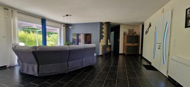 Maison a vendre Le Sourn 56300 Morbihan 205 m2 7 pièces 372200 euros