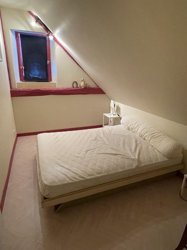 Maison a vendre Marigné-Laillé 72220 Sarthe 120 m2 5 pièces 174900 euros