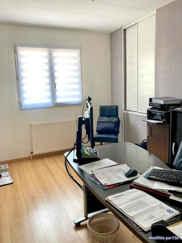 Maison a vendre Distré 49400 Maine-et-Loire 130 m2 5 pièces 273400 euros