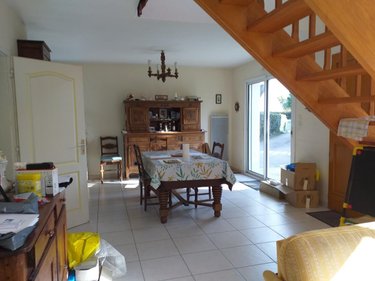 Maison a vendre Arzon 56640 Morbihan 90 m2 6 pièces 639972 euros