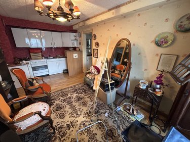 Maison a vendre Laval 53000 Mayenne 325 m2 12 pièces 355300 euros