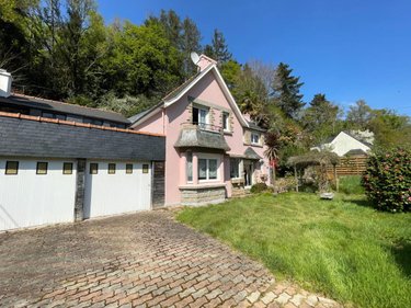 Maison a vendre Concarneau 29900 Finistère 117 m2 4 pièces 125616 euros