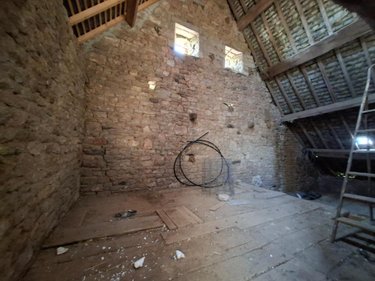 Maison a vendre Tocqueville 50330 Manche 160 m2 7 pièces 471600 euros