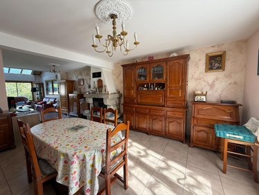 Maison a vendre Theix-Noyalo 56450 Morbihan 136 m2  343035 euros