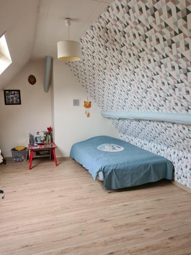 Maison a vendre Ollé 28120 Eure-et-Loir 105 m2 5 pièces 239500 euros