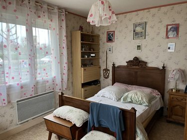 Maison a vendre Dozulé 14430 Calvados 57 m2 3 pièces 177650 euros