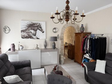 Maison a vendre Inchy 59540 Nord 82 m2 5 pièces 79800 euros