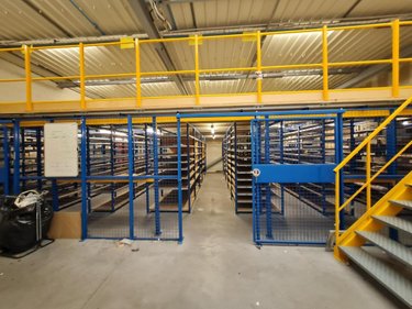 Fonds et murs commerciaux a vendre Montoire-sur-le-Loir 41800 Loir-et-Cher 696 m2  675350 euros