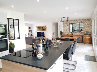 Maison a vendre Azincourt 62310 Pas-de-Calais 166 m2 5 pièces 312300 euros