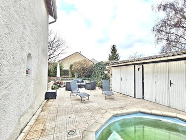 Maison a vendre Caurel 51110 Marne 220 m2 6 pièces 499160 euros