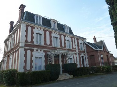 Maison a vendre Cambrai 59400 Nord 535 m2 21 pièces 576400 euros