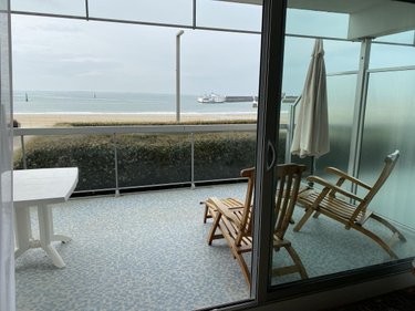 Appartement a vendre Quiberon 56170 Morbihan 56 m2 3 pièces 468000 euros