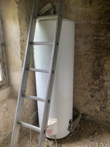 Maison a vendre Saint-Martin-de-Tallevende 14500 Calvados 110 m2  107000 euros