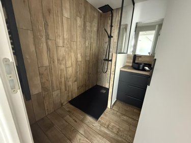 Appartement a vendre Theix-Noyalo 56450 Morbihan 60 m2  239000 euros