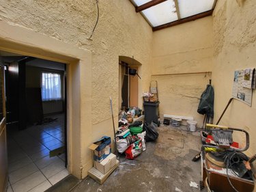 Maison a vendre Reims 51100 Marne 64 m2 3 pièces 168000 euros