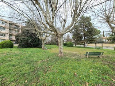 Appartement a vendre Pierrelatte 26700 Drôme 82 m2 5 pièces 91500 euros