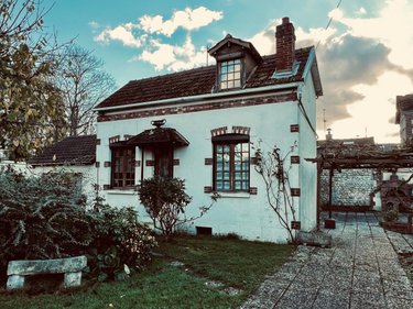 Maison a vendre Le Petit-Quevilly 76140 Seine-Maritime 79 m2 5 pièces 189000 euros