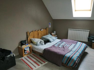 Location appartement Dourges 62119 Pas-de-Calais 55 m2 2 pièces 610 euros