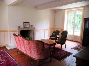 Maison a vendre Saint-Sauveur-le-Vicomte 50390 Manche 430 m2 15 pièces 577500 euros