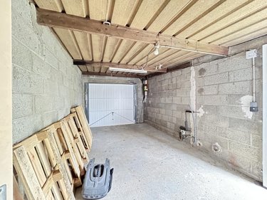 Maison a vendre Guer 56380 Morbihan 80 m2 4 pièces 163500 euros