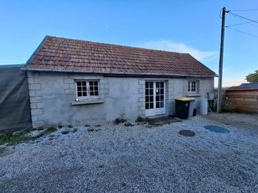 Maison a vendre La Pernelle 50630 Manche 96 m2 4 pièces 199120 euros