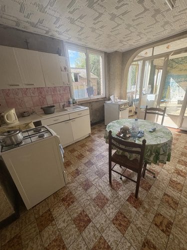 Maison a vendre Ambrines 62127 Pas-de-Calais 104 m2 5 pièces 84440 euros