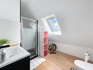 Maison a vendre Ploemeur 56270 Morbihan 115 m2 5 pièces 498500 euros