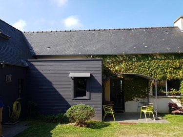 Maison a vendre Île-de-Bréhat 22870 Côtes-d'Armor 94 m2 4 pièces 829800 euros