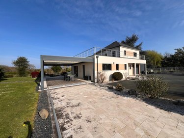 Maison a vendre Gennes 49350 Maine-et-Loire 153 m2 5 pièces 474000 euros