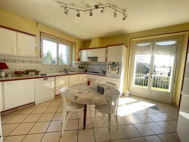 Maison a vendre Saint-Hilaire-Saint-Florent 49400 Maine-et-Loire 300 m2 10 pièces 389985 euros