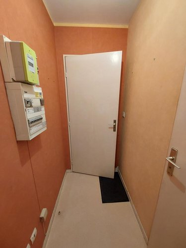 Location appartement Amiens 80000 Somme 17 m2 1 pièce 465 euros