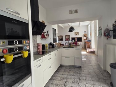 Maison a vendre Château-Gontier-sur-Mayenne 53200 Mayenne 250 m2  476800 euros