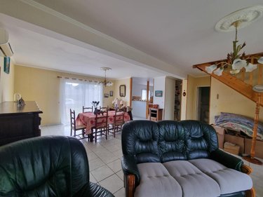 Maison a vendre Plonévez-Porzay 29550 Finistère 103 m2 5 pièces 252480 euros