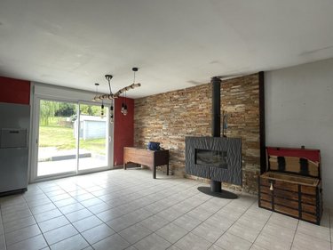 Maison a vendre Montfort-le-Gesnois 72450 Sarthe 127 m2  229200 euros