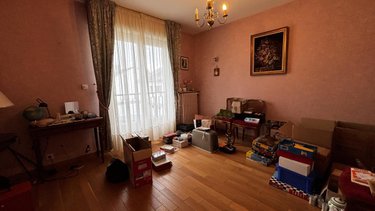 Maison a vendre Sainte-Gemmes-sur-Loire 49130 Maine-et-Loire 120 m2 6 pièces 278250 euros