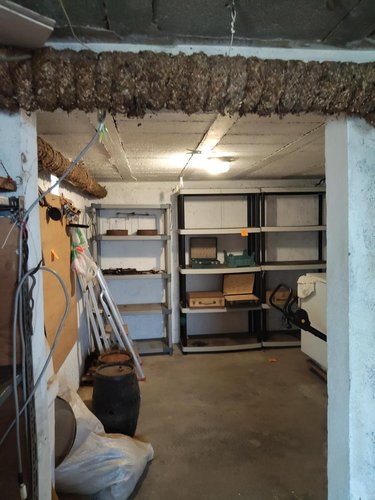 Maison a vendre La Bazoge 72650 Sarthe 79 m2 4 pièces 172380 euros