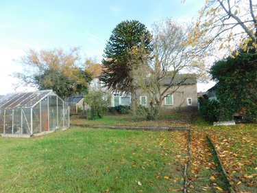 Maison a vendre Morannes sur Sarthe-Daumeray 49640 Maine-et-Loire 174 m2 7 pièces 175380 euros