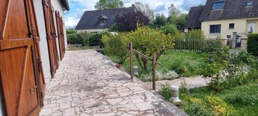 Maison a vendre Limeray 37530 Indre-et-Loire 123 m2  125000 euros