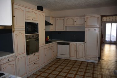 Maison a vendre Sablé-sur-Sarthe 72300 Sarthe 119 m2 5 pièces 168480 euros