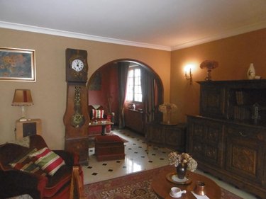 Maison a vendre Vire-Normandie 14500 Calvados 127 m2 6 pièces 184625 euros