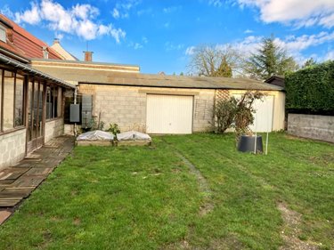Maison a vendre Agny 62217 Pas-de-Calais 107 m2 5 pièces 177200 euros