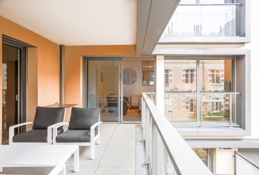 Appartement a vendre Angers 49000 Maine-et-Loire 72 m2 3 pièces 487320 euros