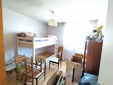 Maison a vendre La Possonnière 49170 Maine-et-Loire 77 m2 4 pièces 210000 euros