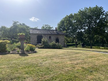 Maison a vendre Sainte-Gemmes-le-Robert 53600 Mayenne 180 m2 8 pièces 321500 euros