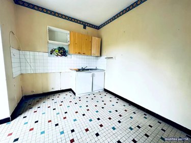 Maison a vendre Le Faouët 56320 Morbihan 129 m2 7 pièces 138105 euros