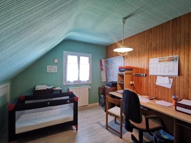 Maison a vendre La Roche-Jaudy 22450 Côtes-d'Armor 136 m2 8 pièces 284000 euros