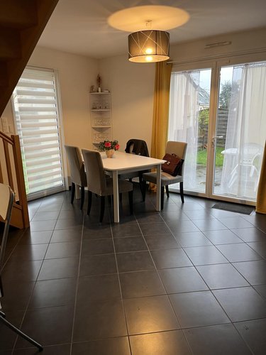 Maison a vendre Sainte-Luce-sur-Loire 44980 Loire-Atlantique 80 m2 4 pièces 309900 euros