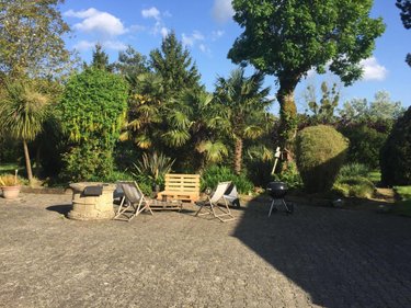 Maison a vendre Pommerit-le-Vicomte 22200 Côtes-d'Armor 162 m2 7 pièces 388500 euros