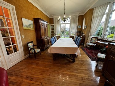 Maison a vendre Hermies 62147 Pas-de-Calais 235 m2 7 pièces 324880 euros