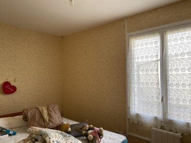 Maison a vendre Daumeray 49640 Maine-et-Loire 77 m2 4 pièces 136240 euros